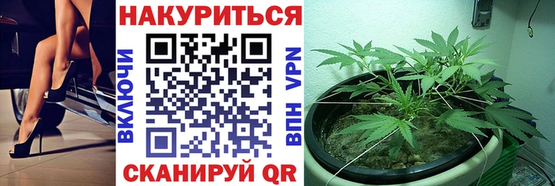 Канабис гибрид Ивантеевка